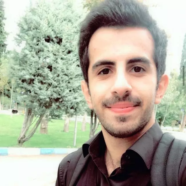 عکس ماجد اسماعیلی 