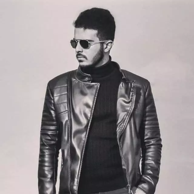 عکس امیرمحمد ذوقی 