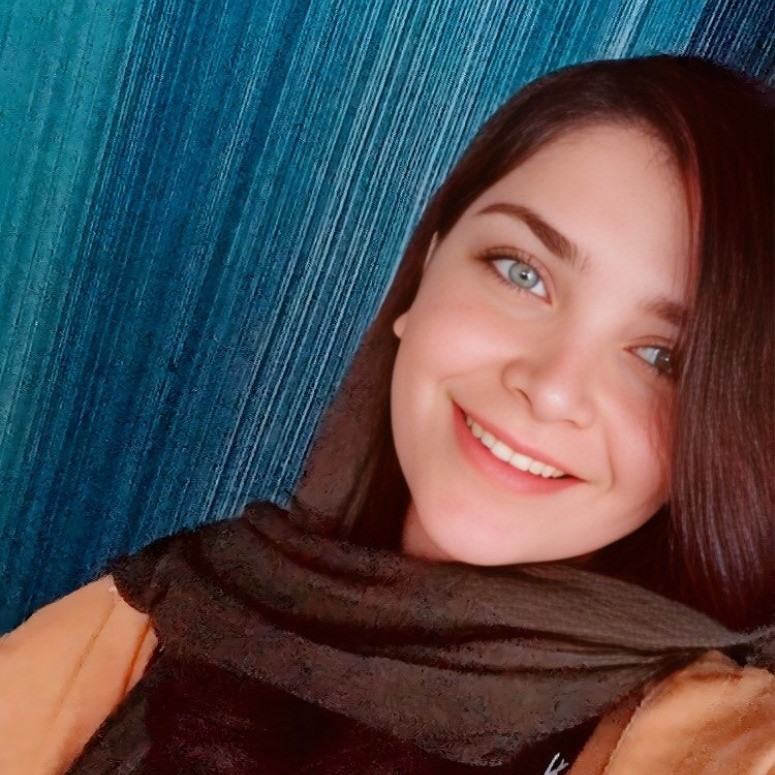 عکس مونا نیکخواه 