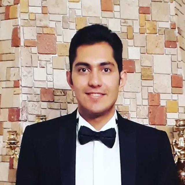 عکس میلاد محمدی 