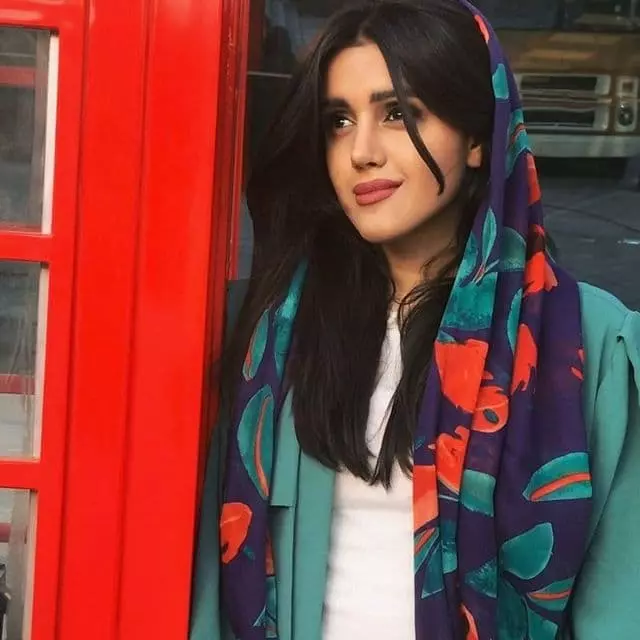 عکس پیوند آزادی 