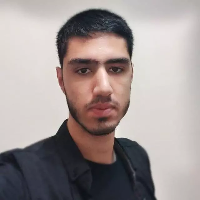 عکس مهدی علیخانی 