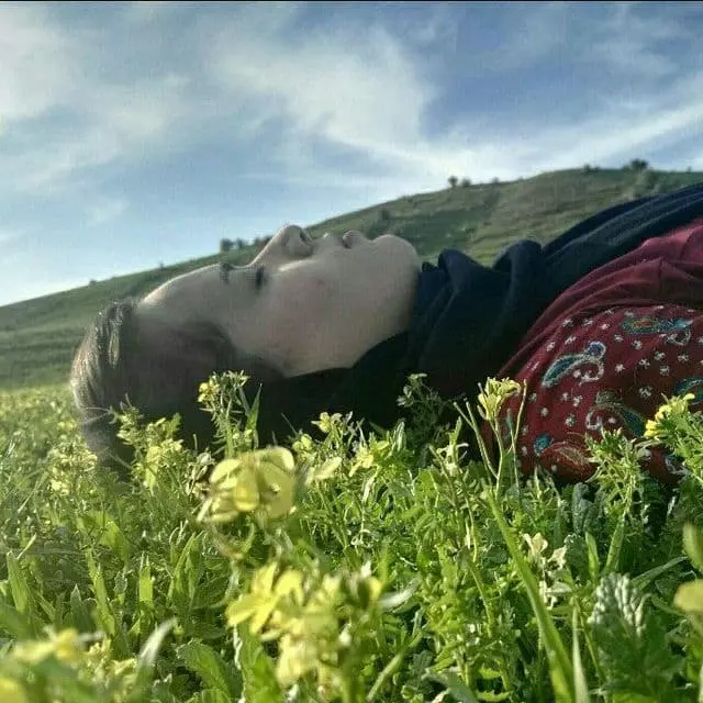 عکس مائده بسطامی 