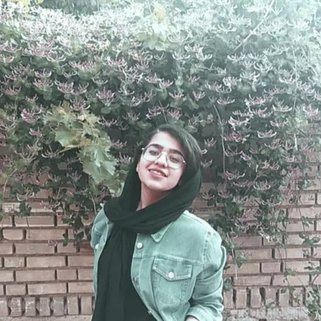 عکس نرگس هداوندی 