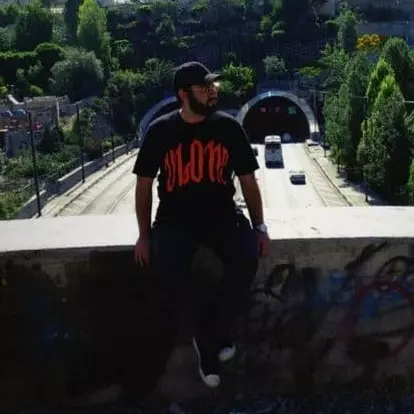 عکس شایان رادی 